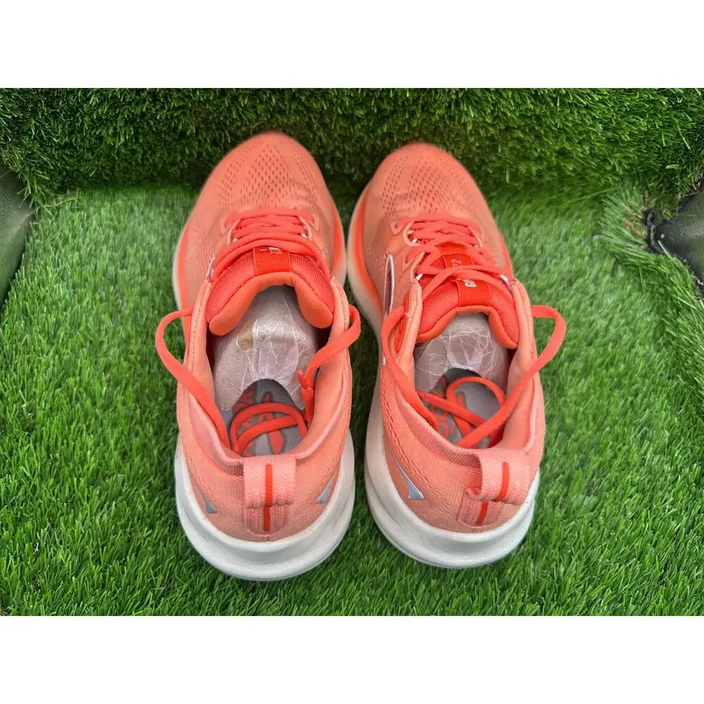 Brooks Glycerin 22 1204341B625 Athletic Sneaker Women's 9B Pink Jacquard Running